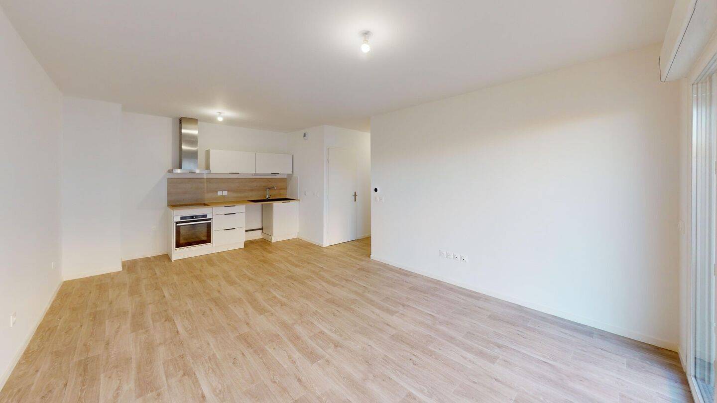 Maison à louer, 65m², POITIERS