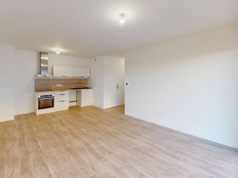 Maison à louer, 65m², POITIERS