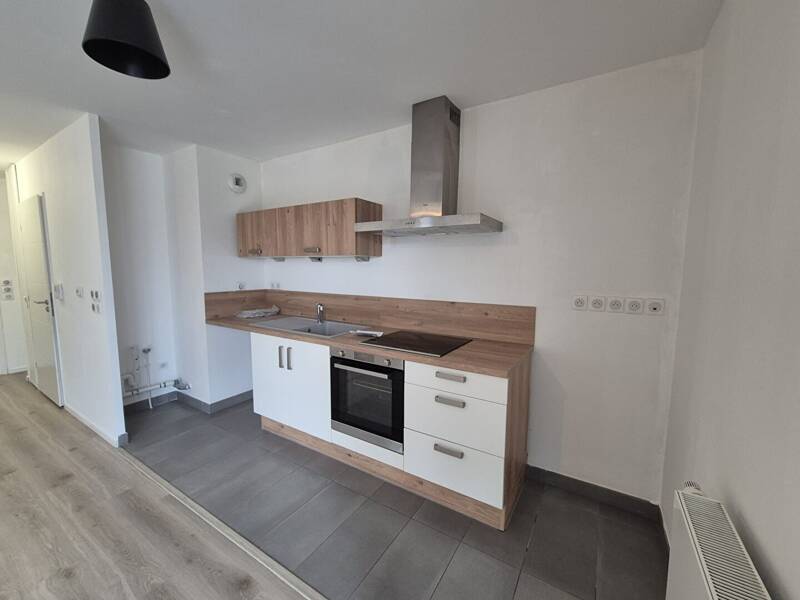 Maison à louer, 60m², WASQUEHAL