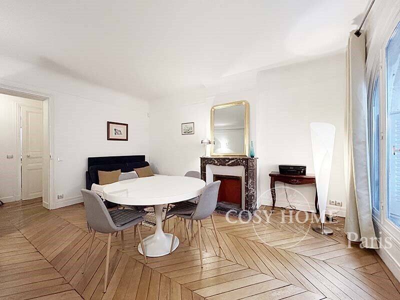 Maison à louer, 85m², PARIS 16E