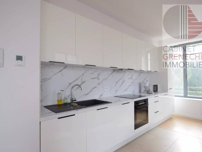 Maison à louer, 40m², EVIAN LES BAINS