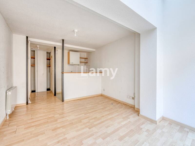 Maison à vendre, 40m², BORDEAUX