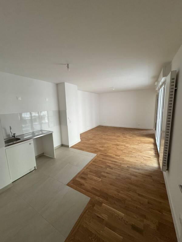 Maison à louer, 97m², CLICHY
