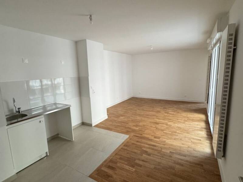 Maison à louer, 97m², CLICHY