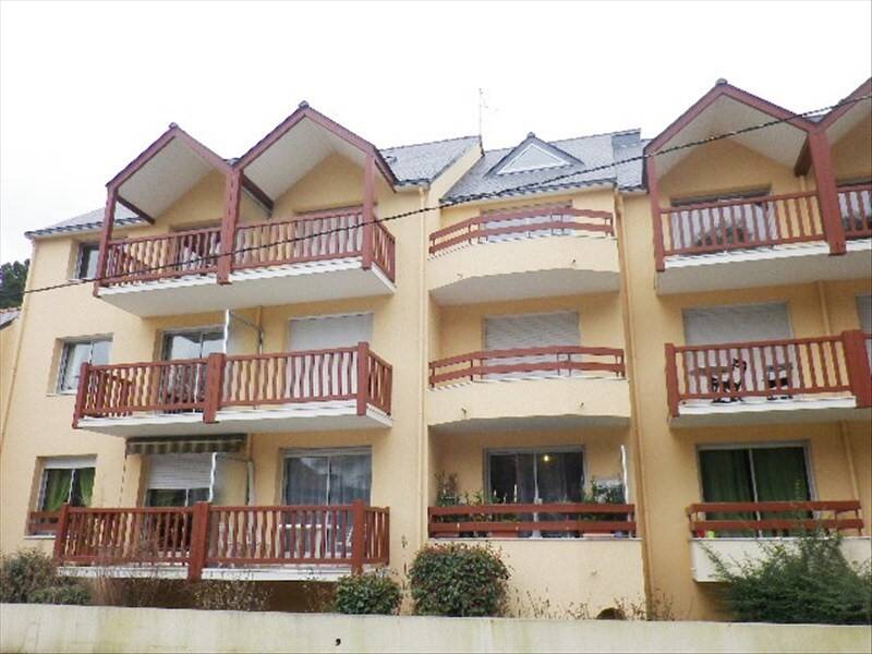 Maison à louer, 38m², SAINT NAZAIRE