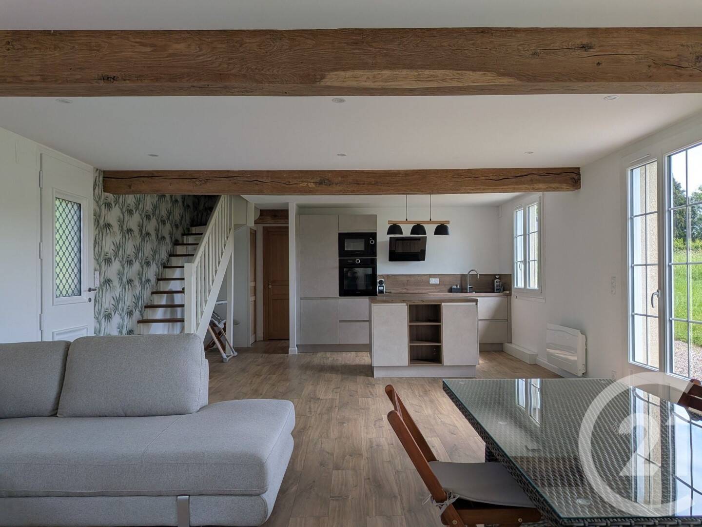 Maison à vendre, 100m², CALVADOS