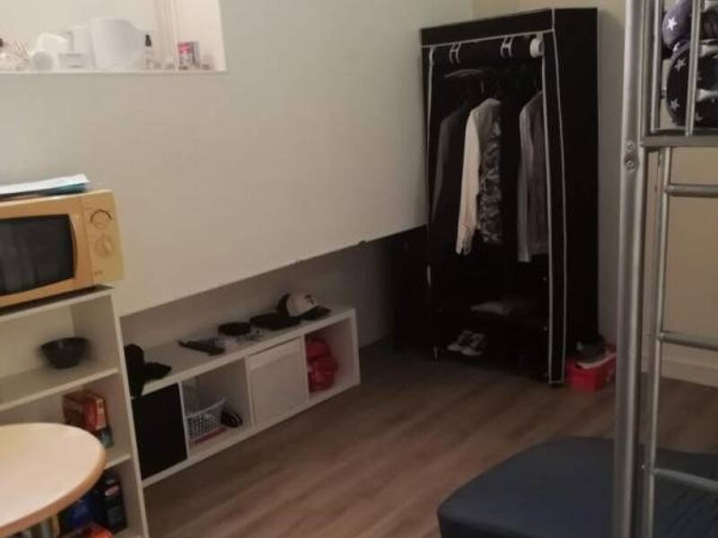 Maison à louer, 17m², DIJON