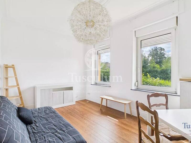 Maison à vendre, 64m², METZ