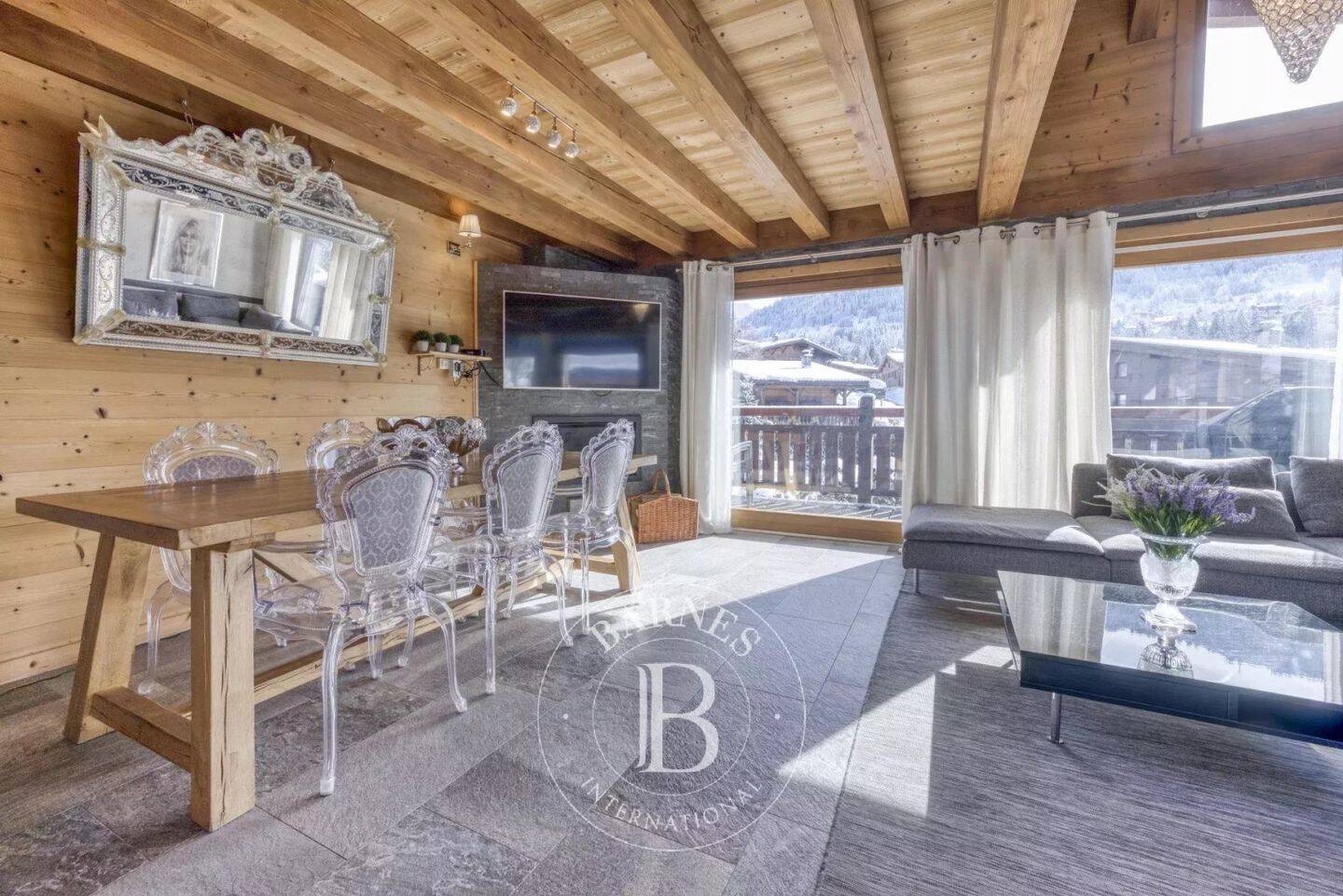 Maison à vendre, 152m², MEGEVE