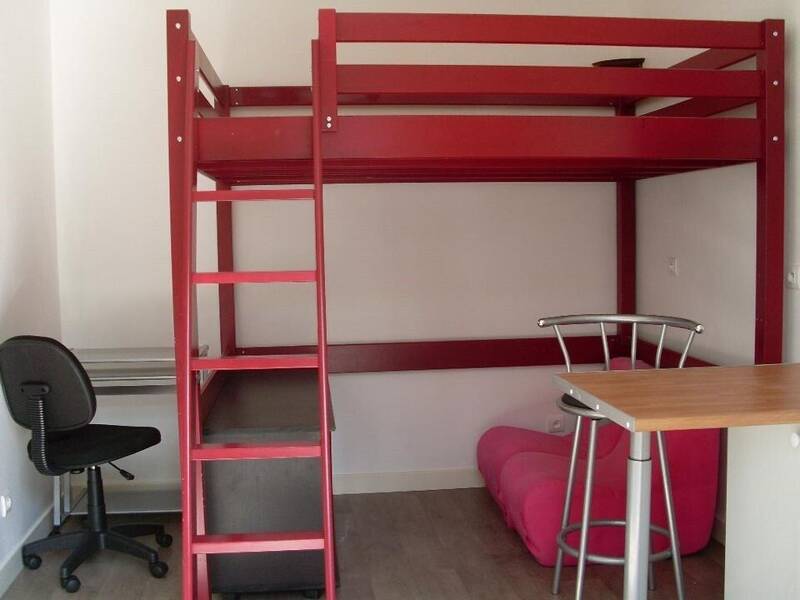 Maison à louer, 15m², ROANNE