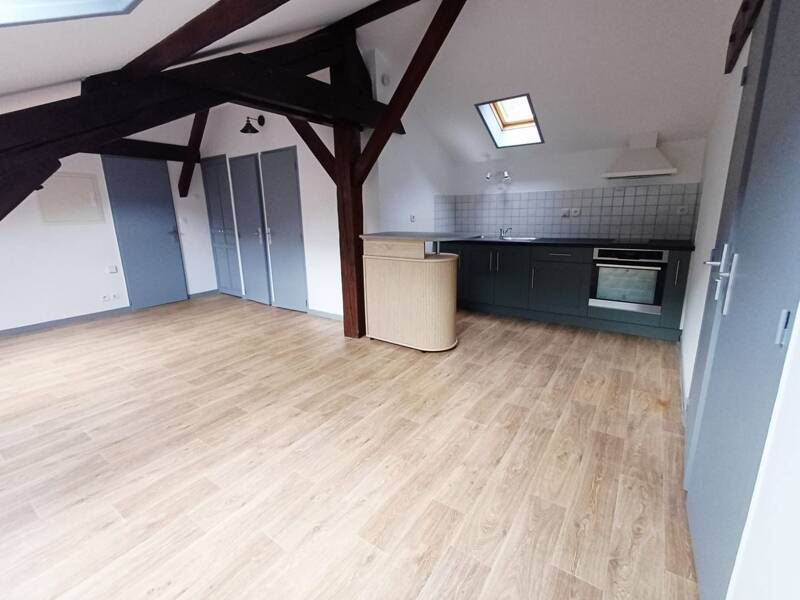 Maison à louer, 65m², MONISTROL SUR LOIRE