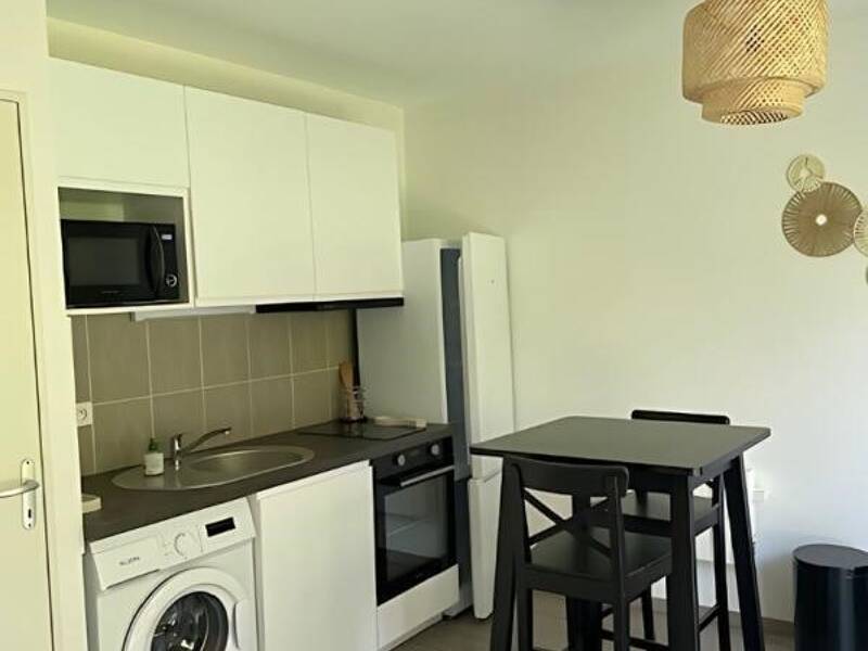 Maison à louer, 26m², REIMS