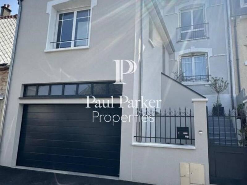 Maison à vendre, 170m², LE MANS