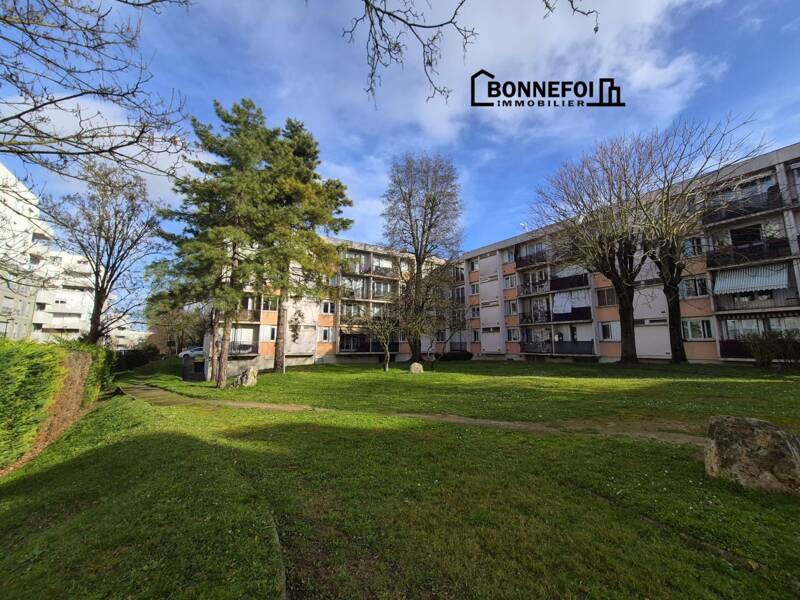 Maison à vendre, 72m², CHAMPIGNY SUR MARNE