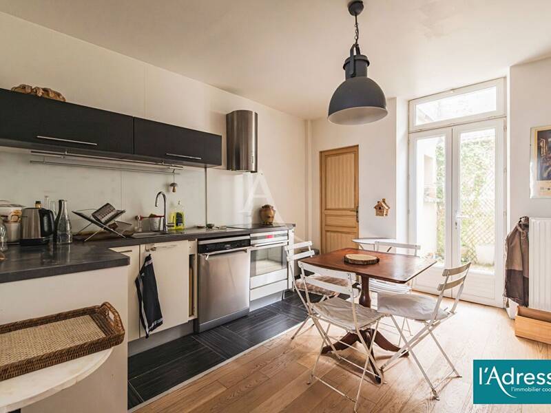 Maison à vendre, 121m², REIMS
