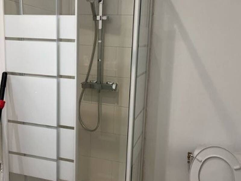 Maison à louer, 58m², MARTIGUES