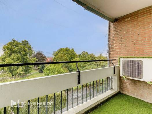 Appartement à vendre 75 000 € 3 pièces 2 chambres 65 m² Étage 6/7 Sainte Elisabeth Roubaix 59100
