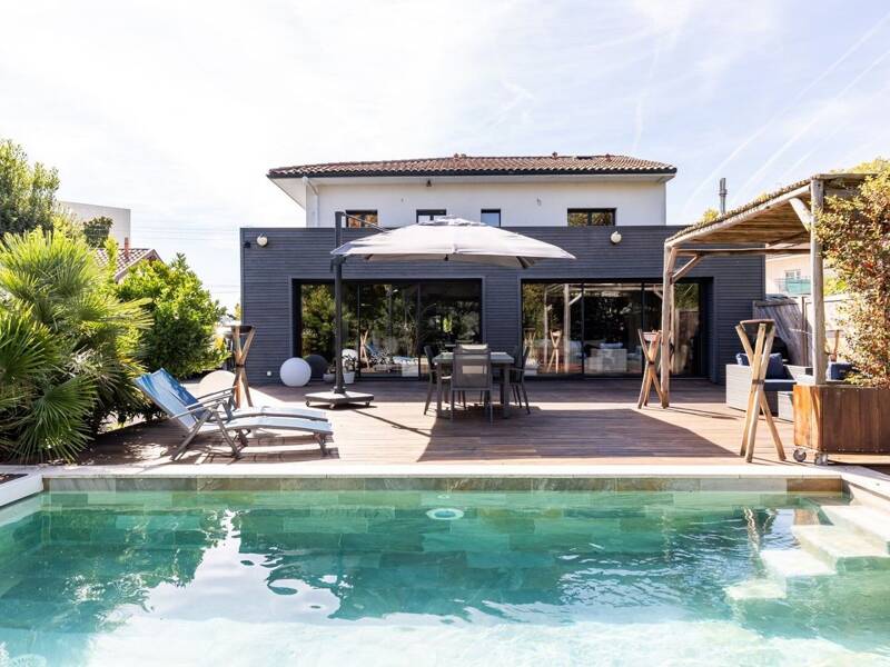 Maison à vendre, 230m², MERIGNAC