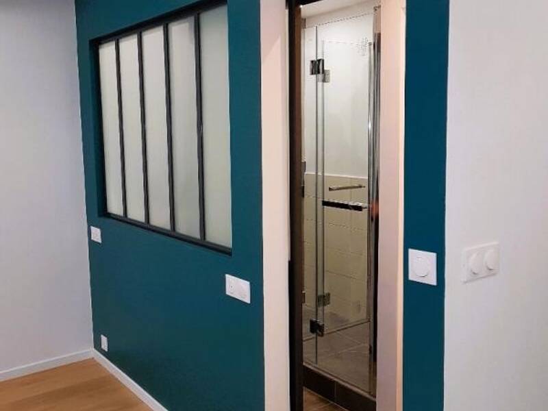 Maison à vendre, 20m², PARIS 11E