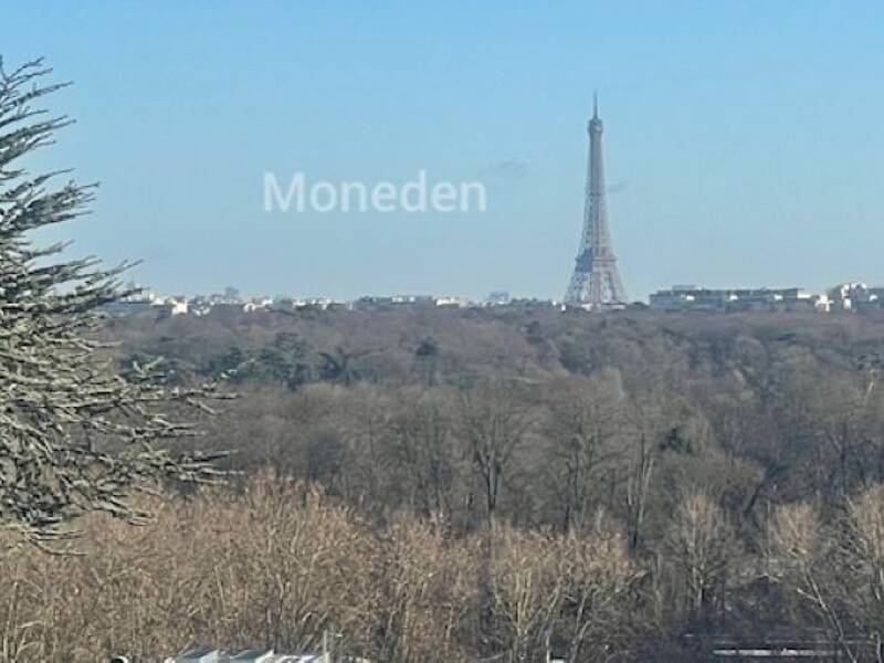 Maison à vendre, 440m², SAINT CLOUD