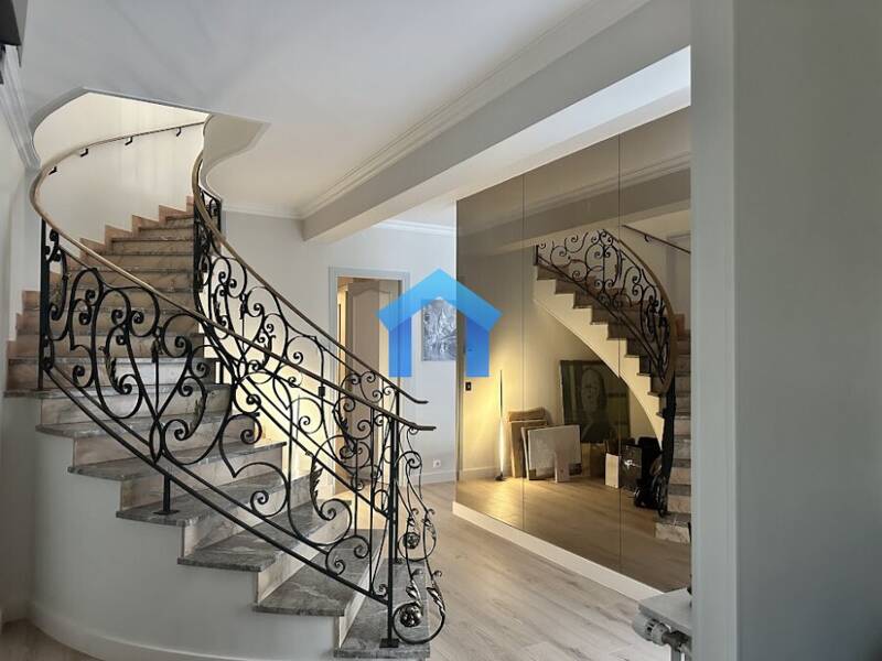 Maison à vendre, 150m², MONTMORENCY