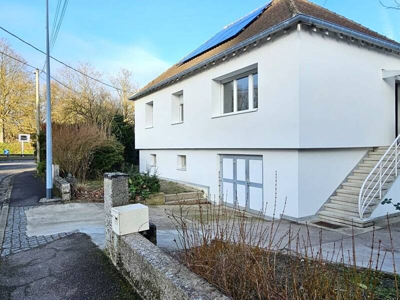 Maison à louer, 92m², MONTIGNY LES METZ