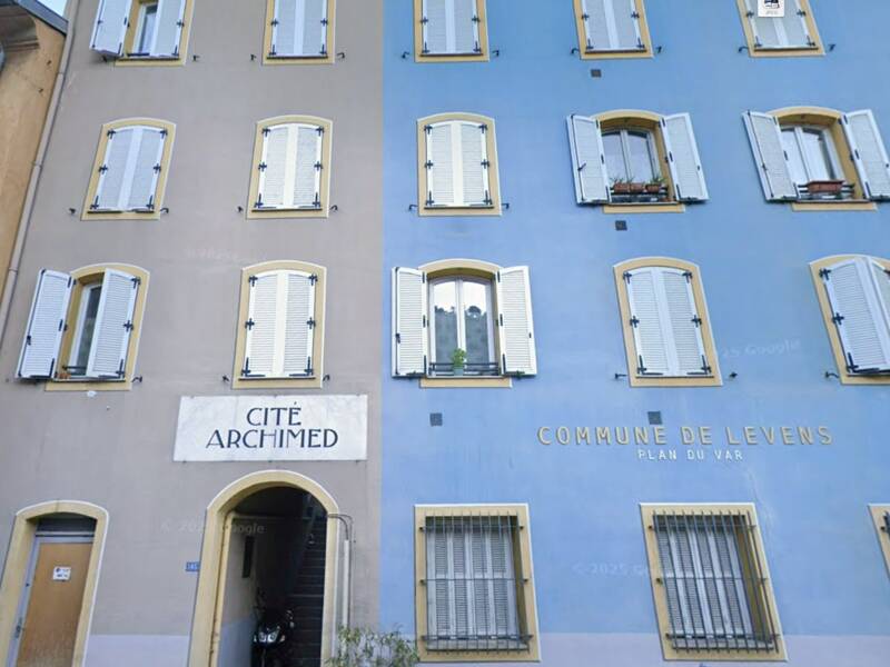 Maison à vendre, 48m², LEVENS