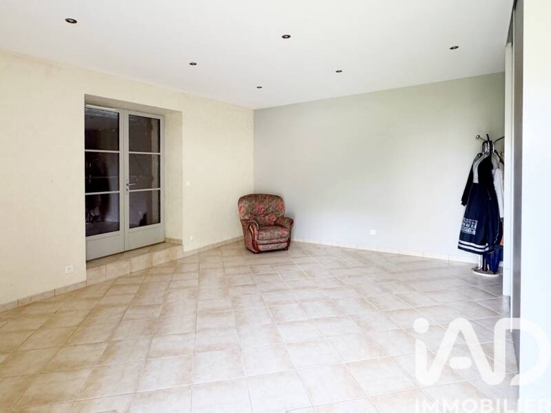 Maison à vendre, 61m², COMPIEGNE