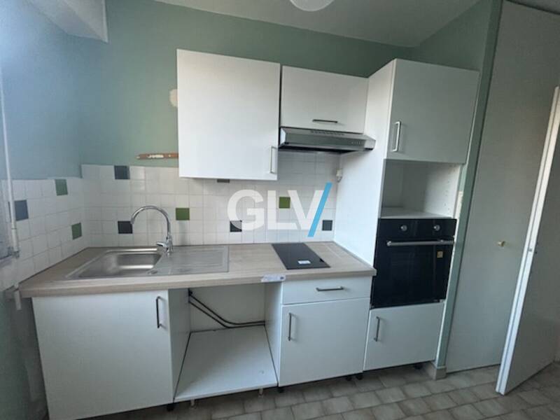 Maison à louer, 49m², LILLE