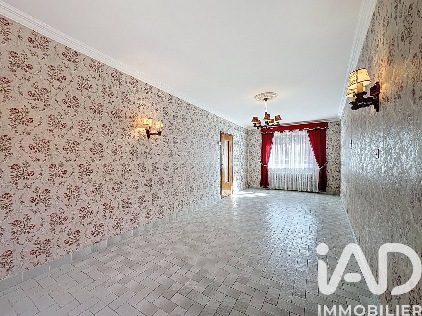 Maison à vendre, 111m², SAINT SAMSON SUR RANCE