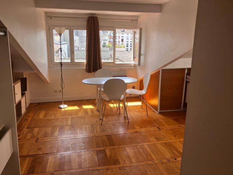 Maison à louer, 20m², CHARENTON LE PONT