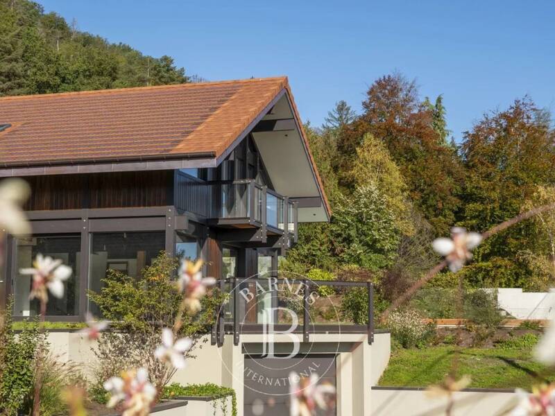 Maison à vendre, 211m², SEVRIER