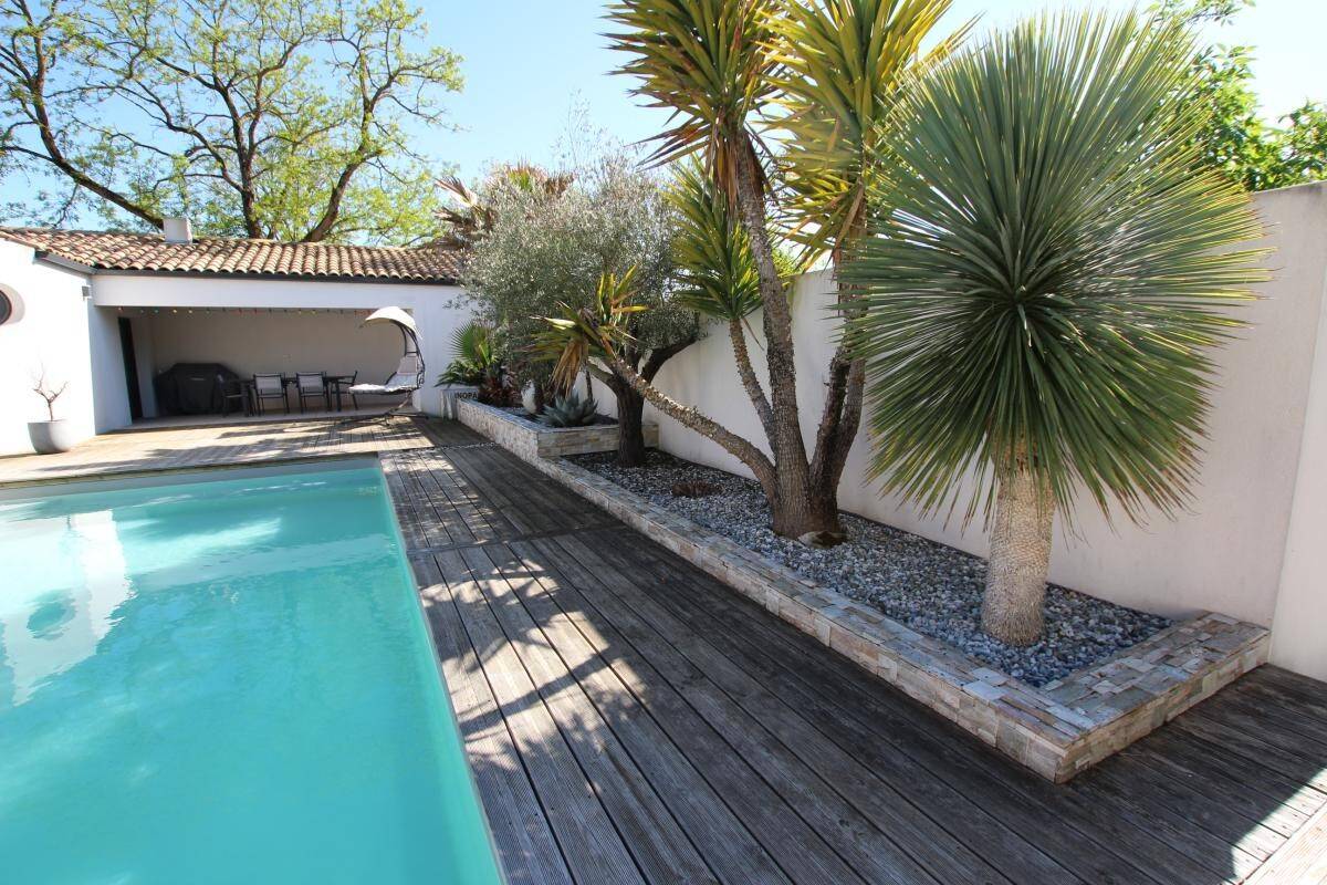 Maison à vendre, 160m², LA ROCHELLE