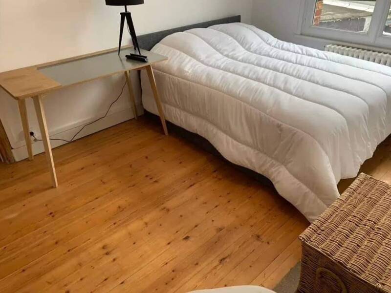 Maison à louer, 33m², TOULOUSE