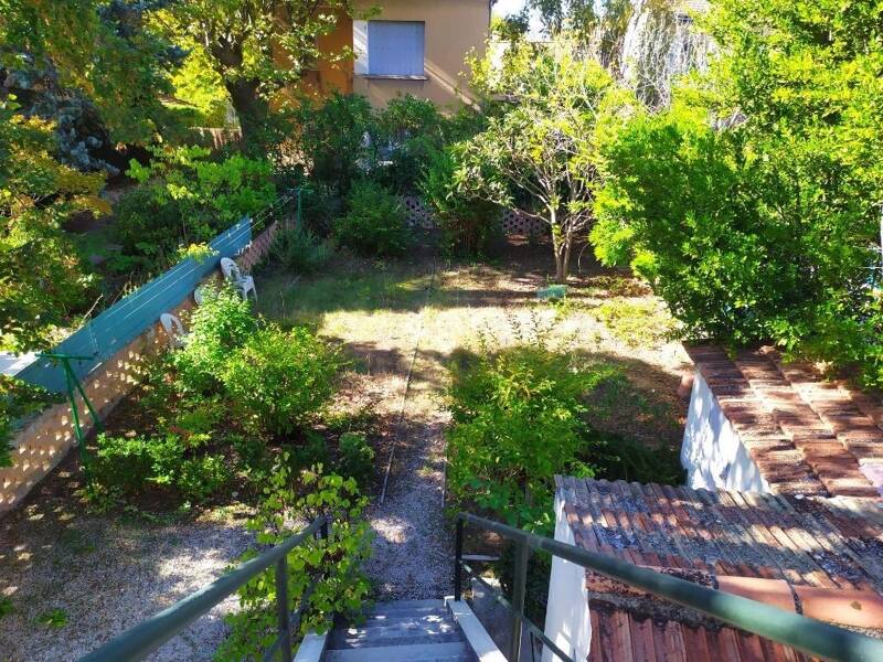 Maison à louer, 36m², AIX EN PROVENCE