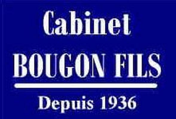 CABINET BOUGON FILS
