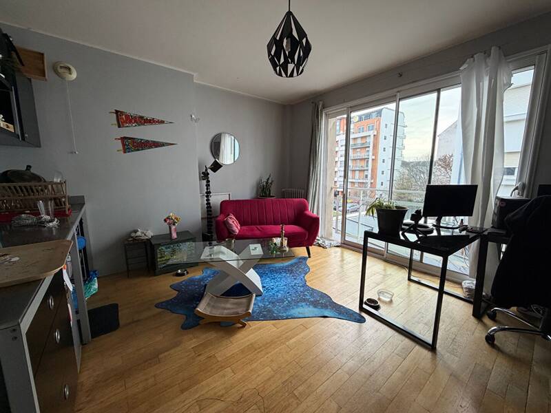 Maison à vendre, 28m², TOURS