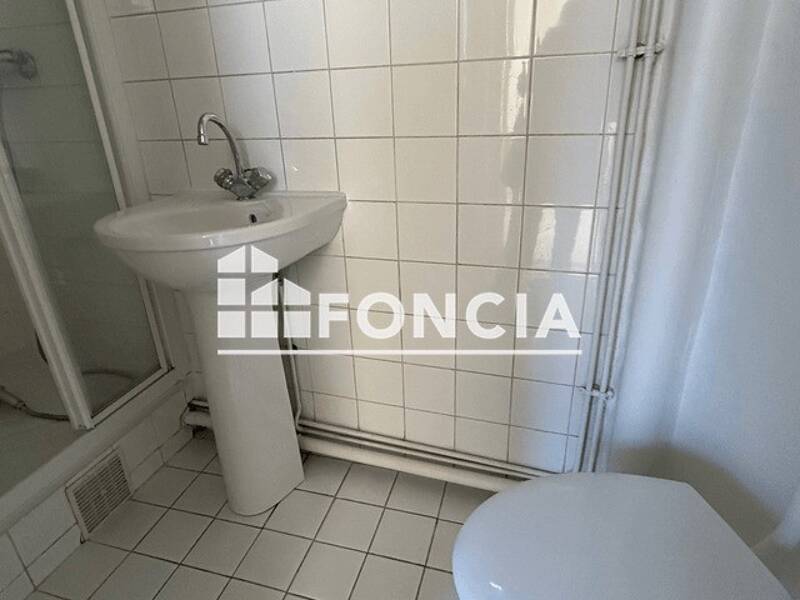 Maison à louer, 21m², PARIS 20E