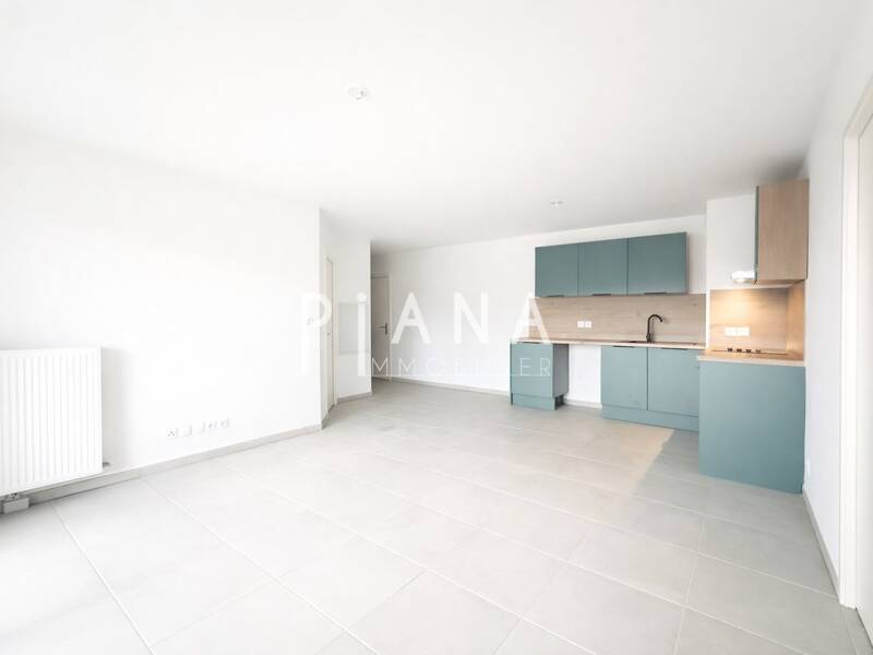 Maison à vendre, 65m², LANCON PROVENCE