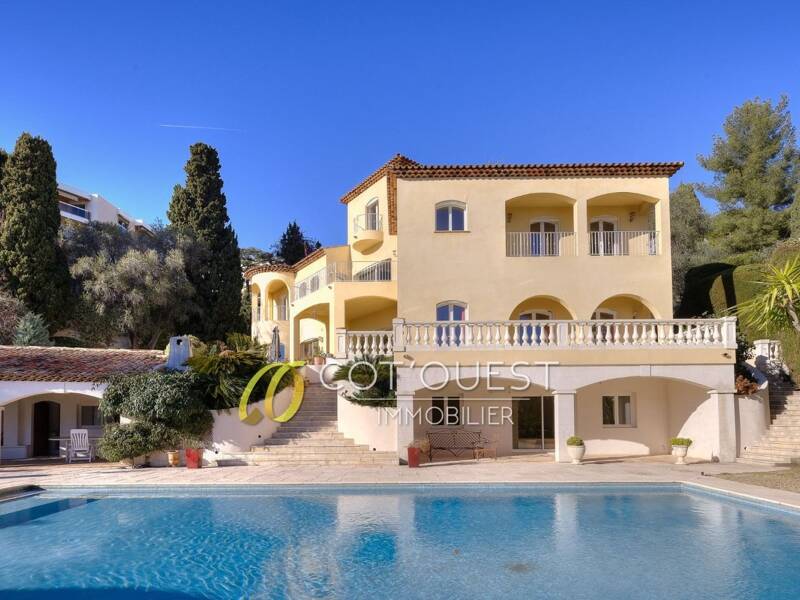 Maison à vendre, 400m², NICE