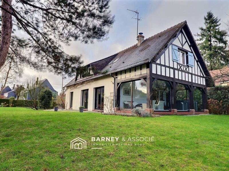 Maison à vendre, 162m², MONT SAINT AIGNAN