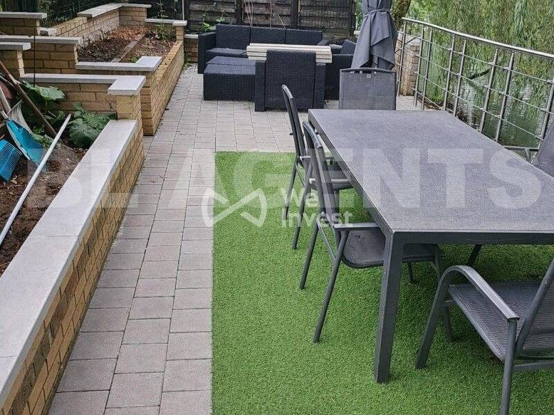 Maison à vendre, 138m², LONGUYON