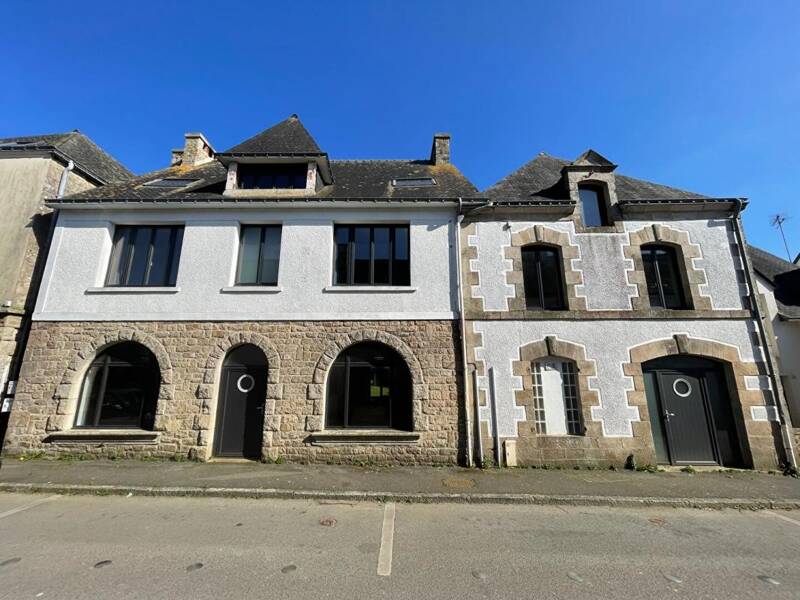 Maison à vendre, 310m², PLUMELIAU
