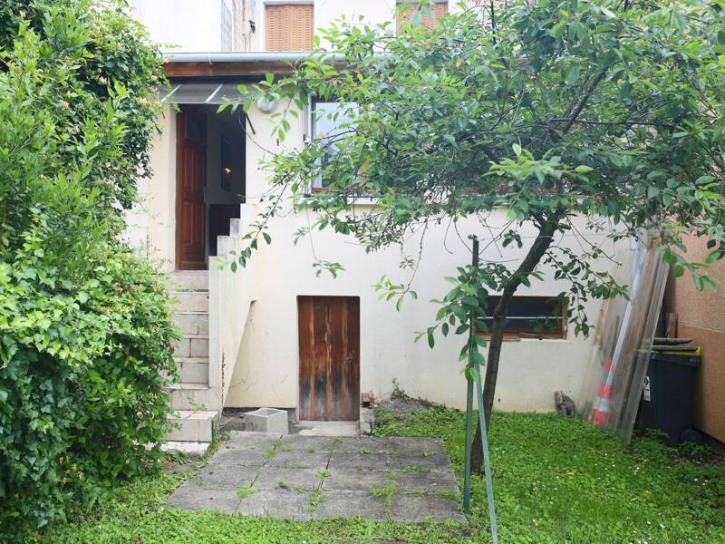 Maison à vendre, 90m², MONTREUIL