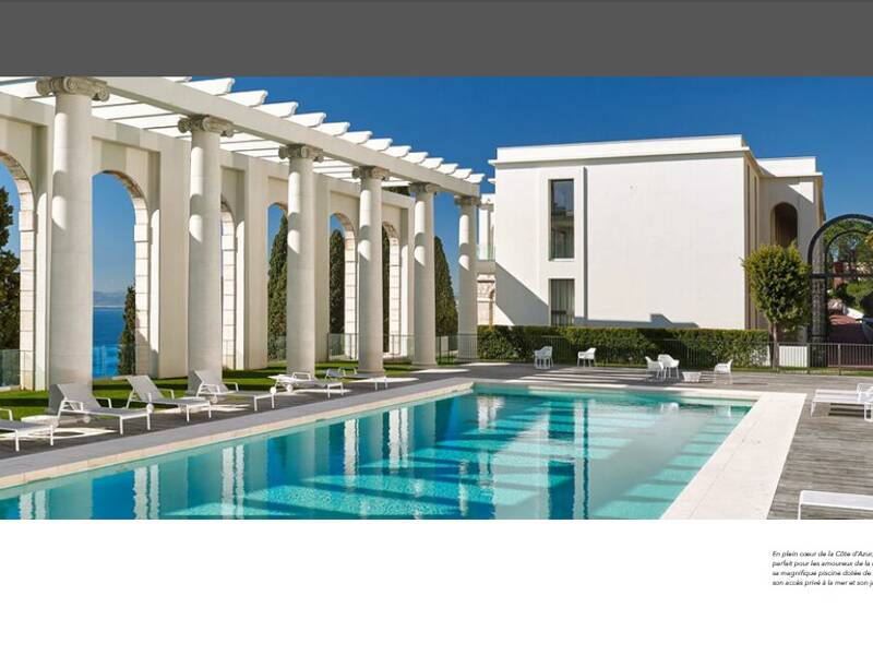 Maison à vendre, 283m², NICE