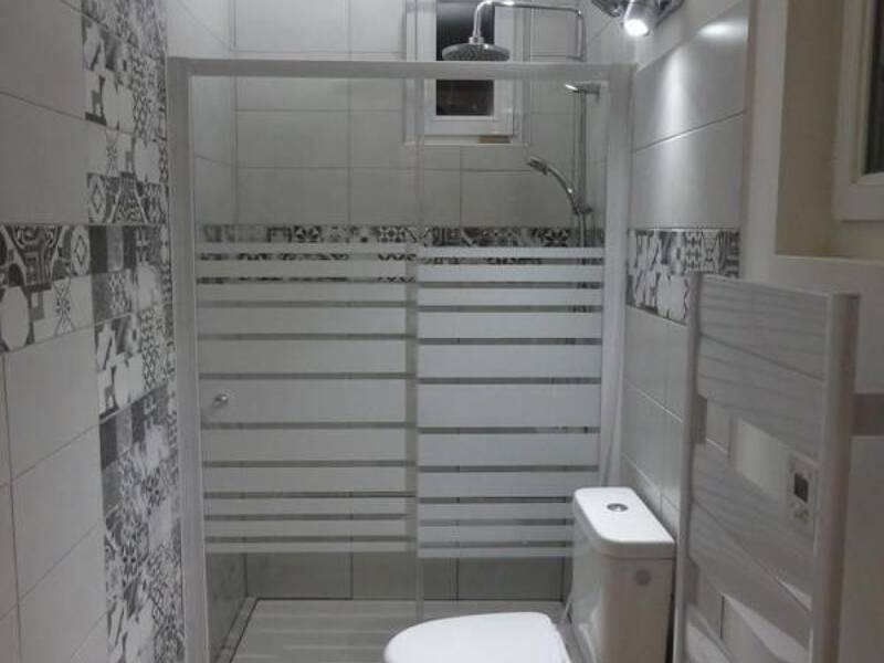 Maison à louer, 65m², BOLLENE