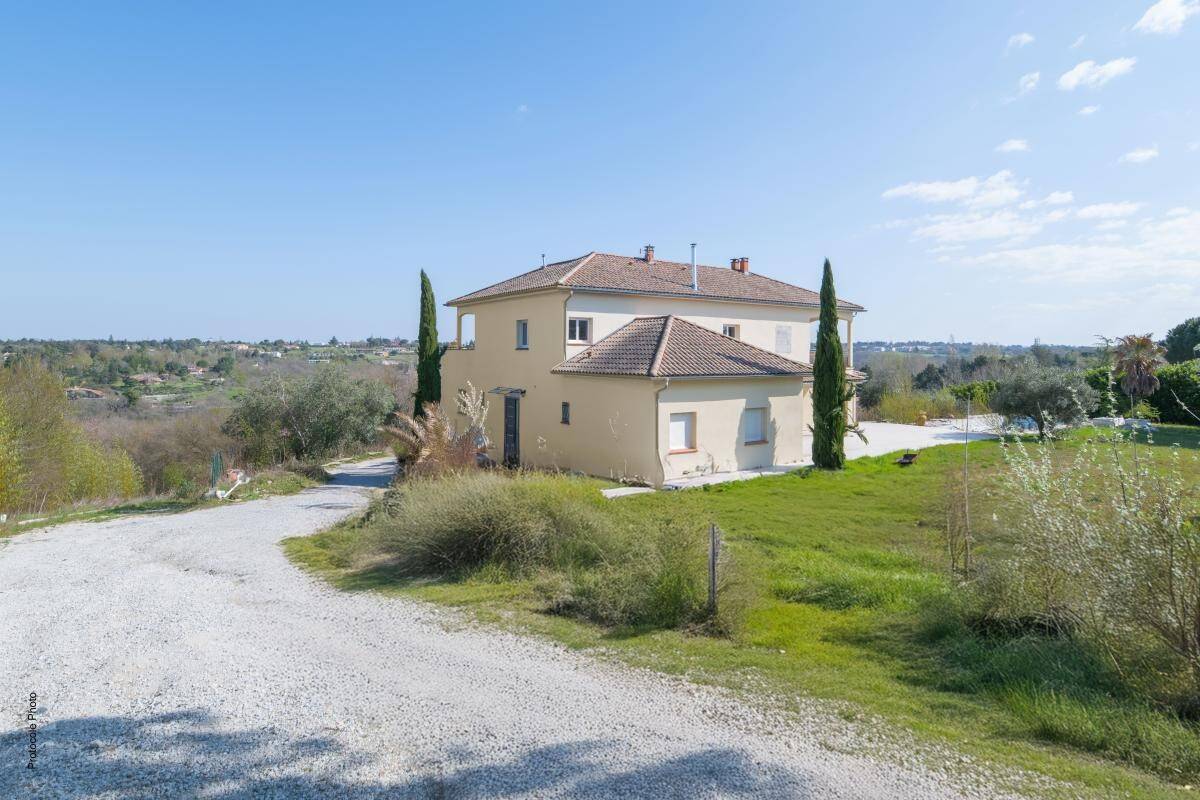 Maison à vendre, 338m², VIGOULET AUZIL
