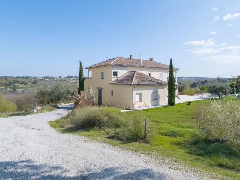 Maison à vendre, 338m², VIGOULET AUZIL