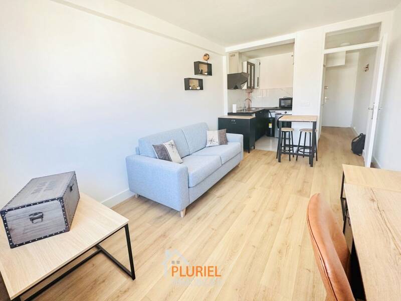 Maison à louer, 24m², STRASBOURG