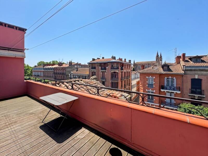 Maison à vendre, 176m², TOULOUSE